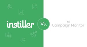 Campaign Monitor alternative
