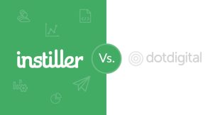 dotdigital alternative