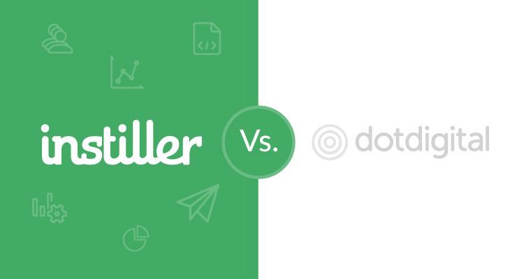 Are you an agency that’s using dotdigital?