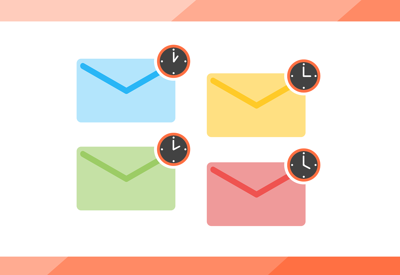 Automating transactional emails and best practices