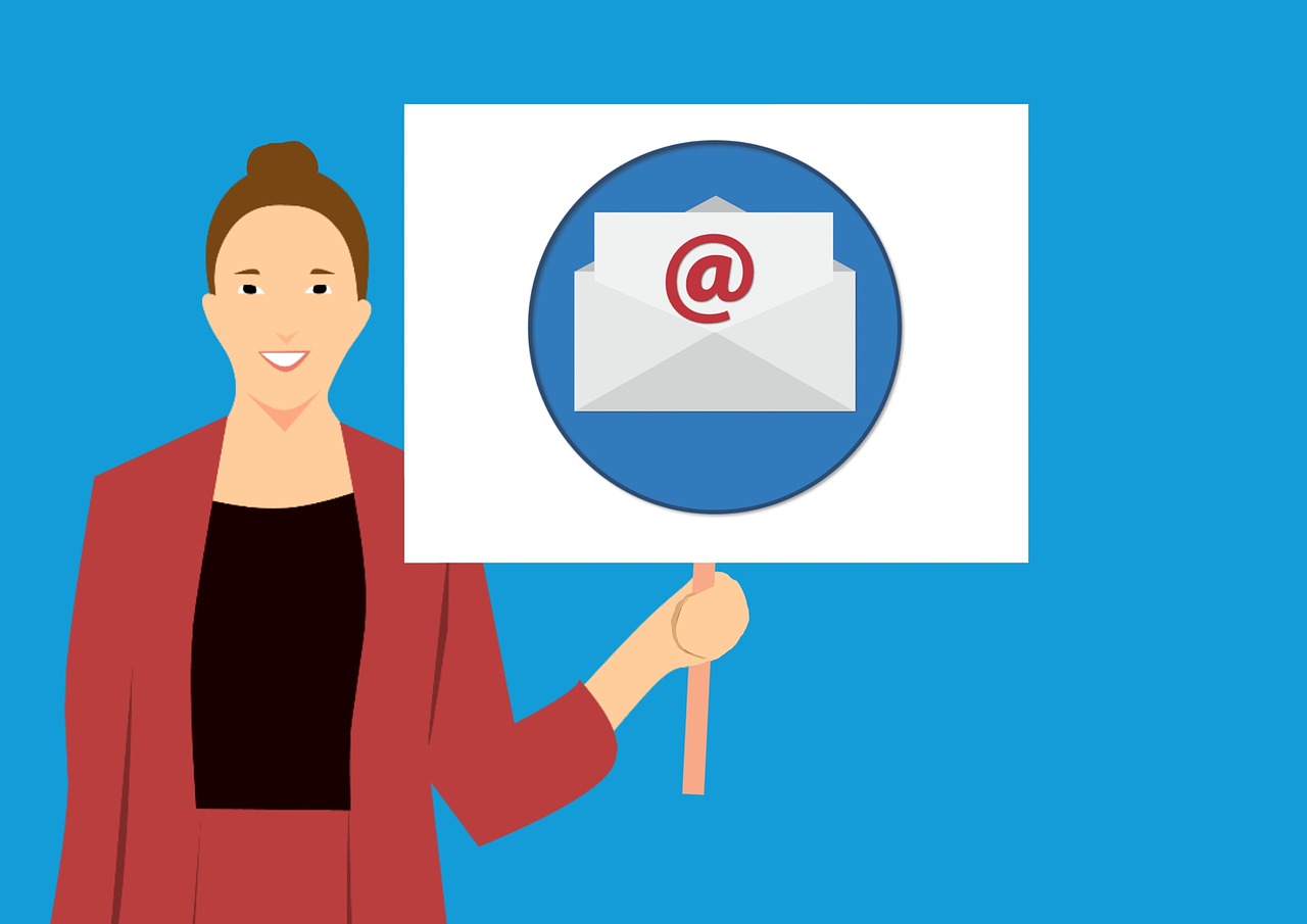How to write better marketing emails