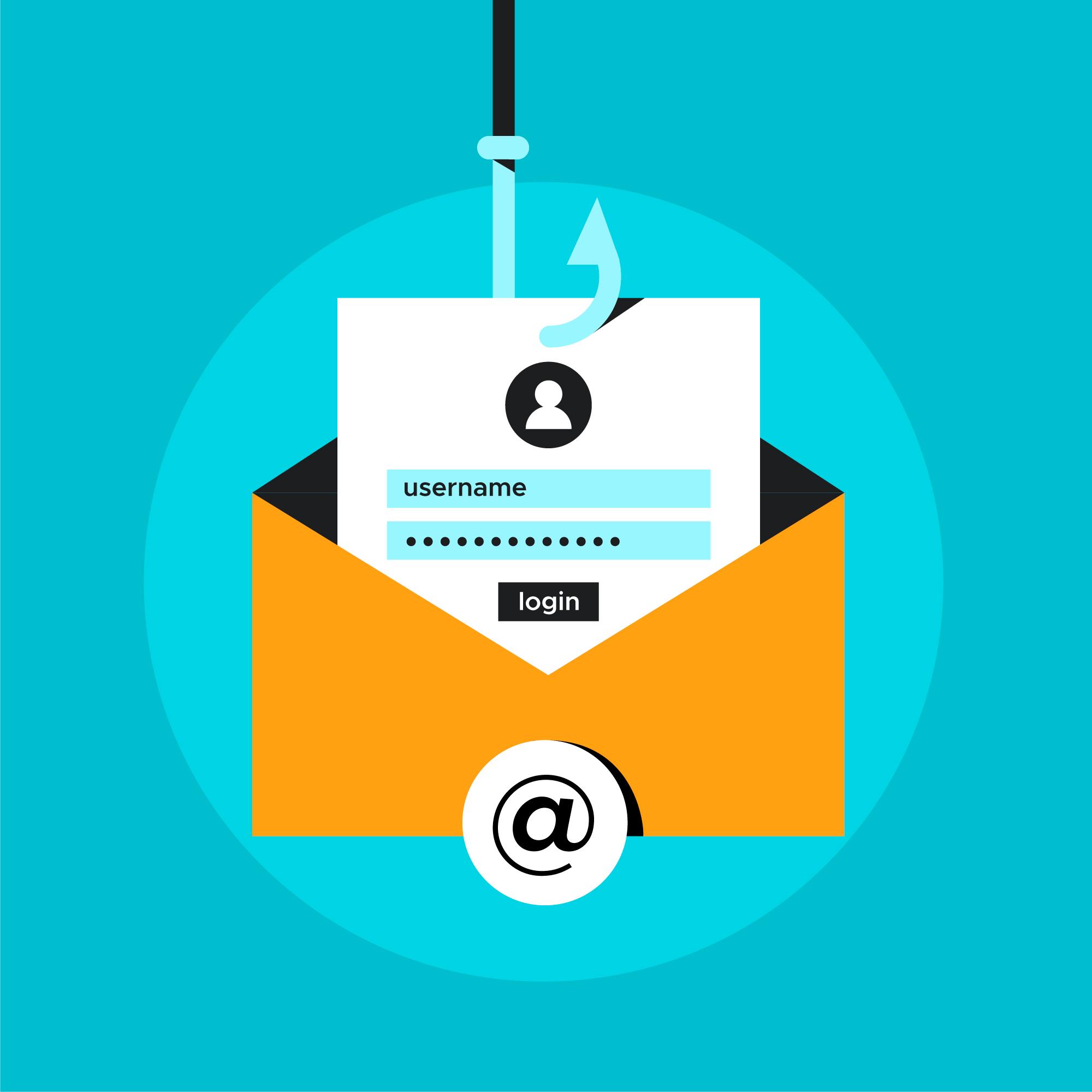 What is a honeypot email?