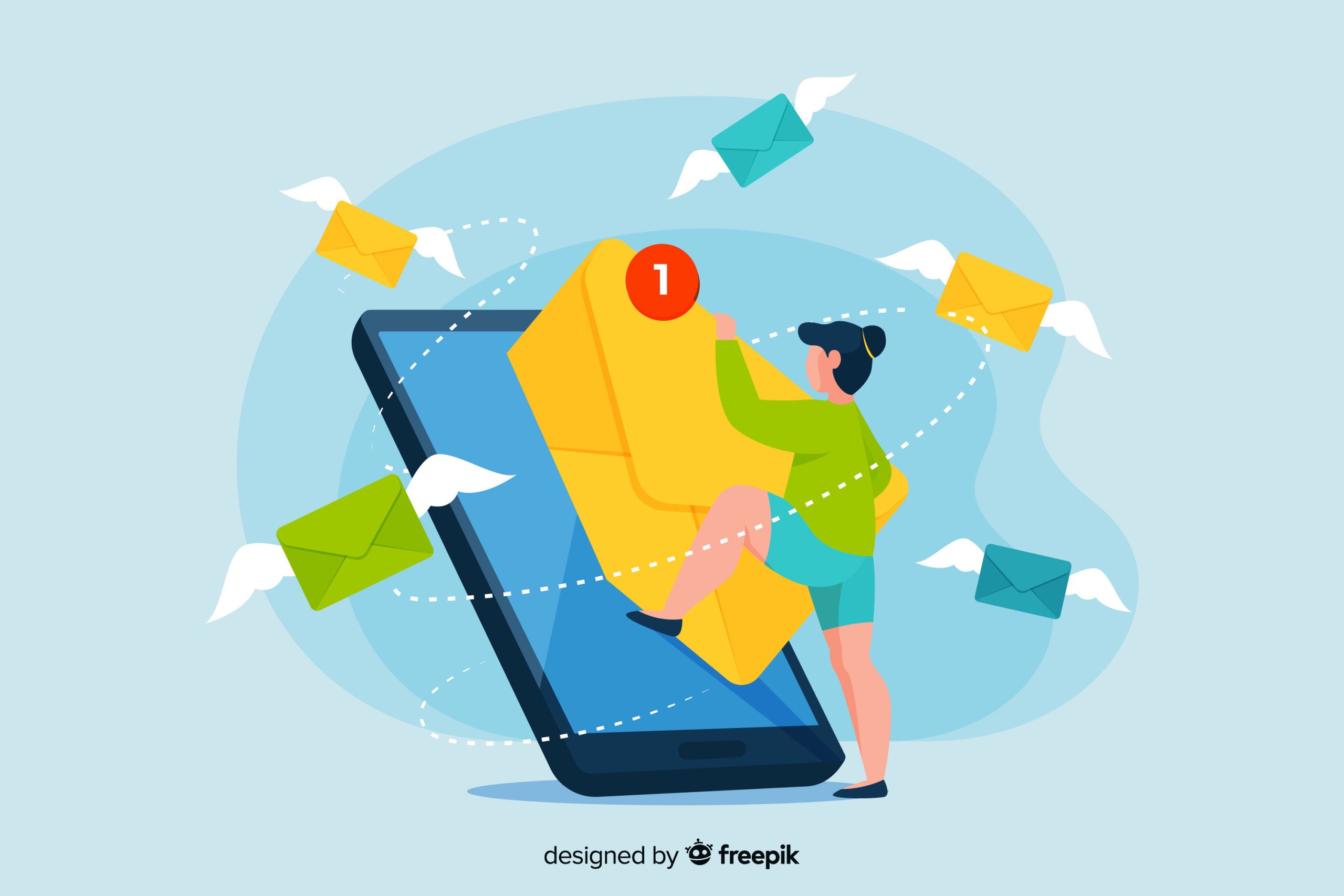 Why IP warming is important to your email marketing campaigns