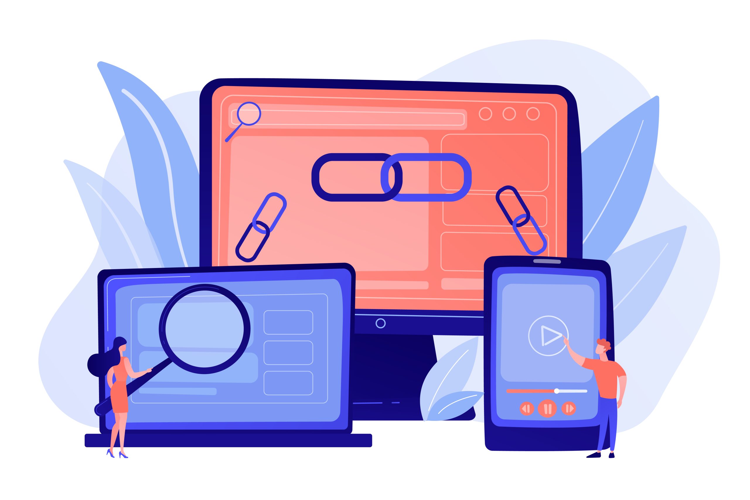 Link Tracking Protection in iOS 17 & macOS Sonoma