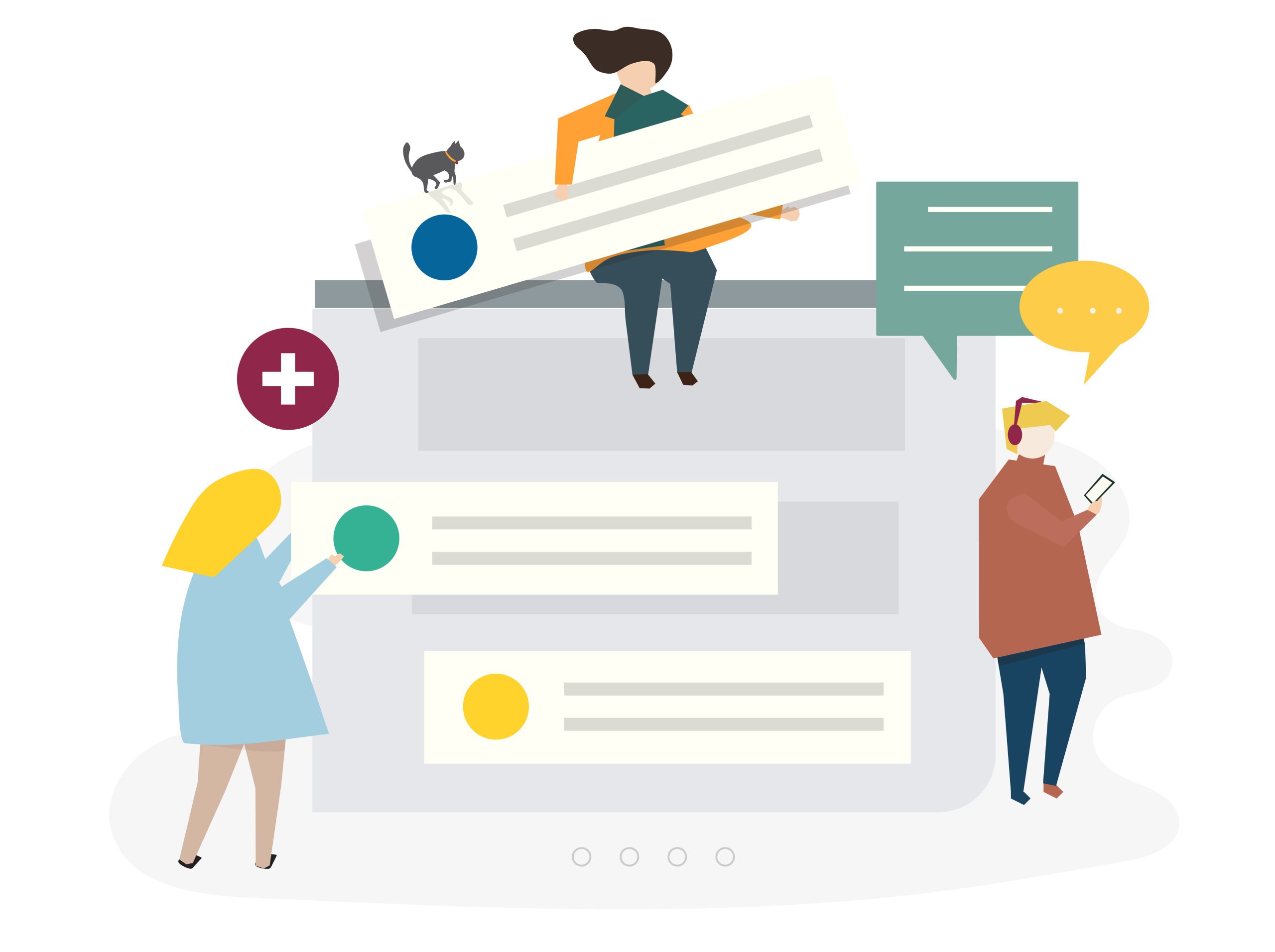 How to improve your email reputation