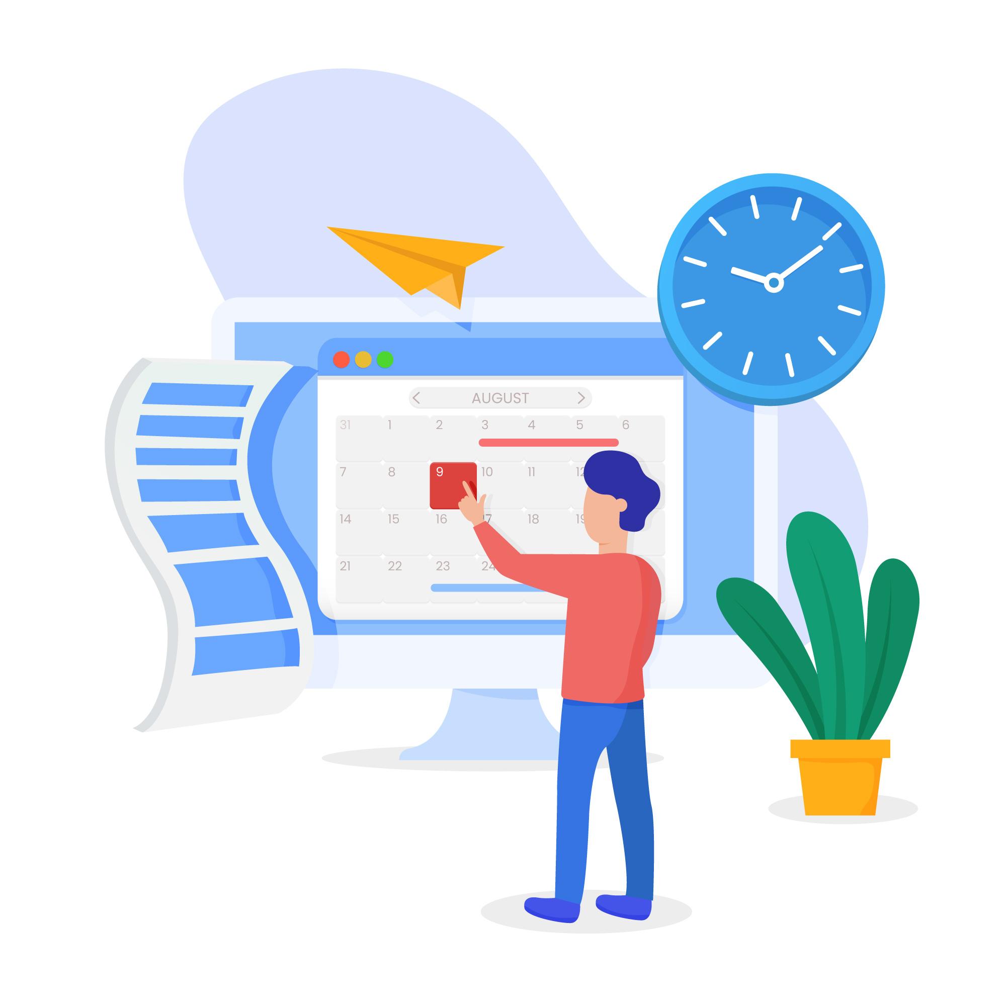 When is the best time to send email campaigns?