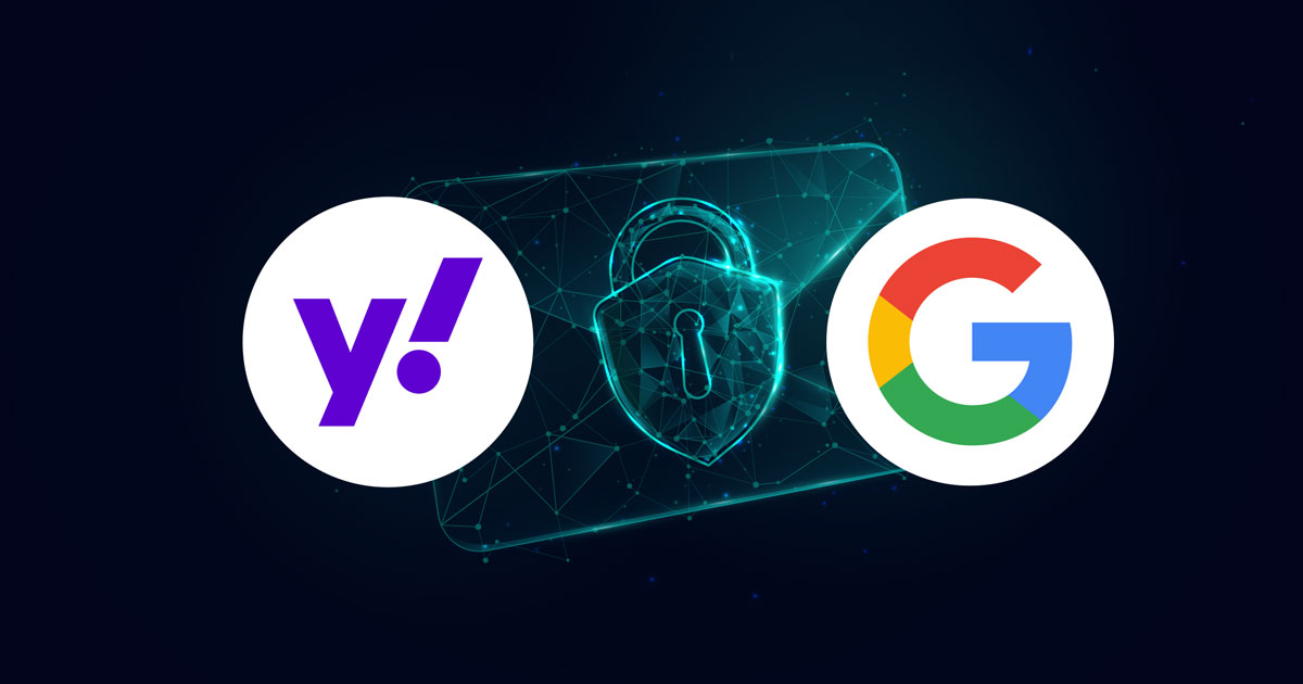 Google and Yahoo announce new requirements for bulk email senders