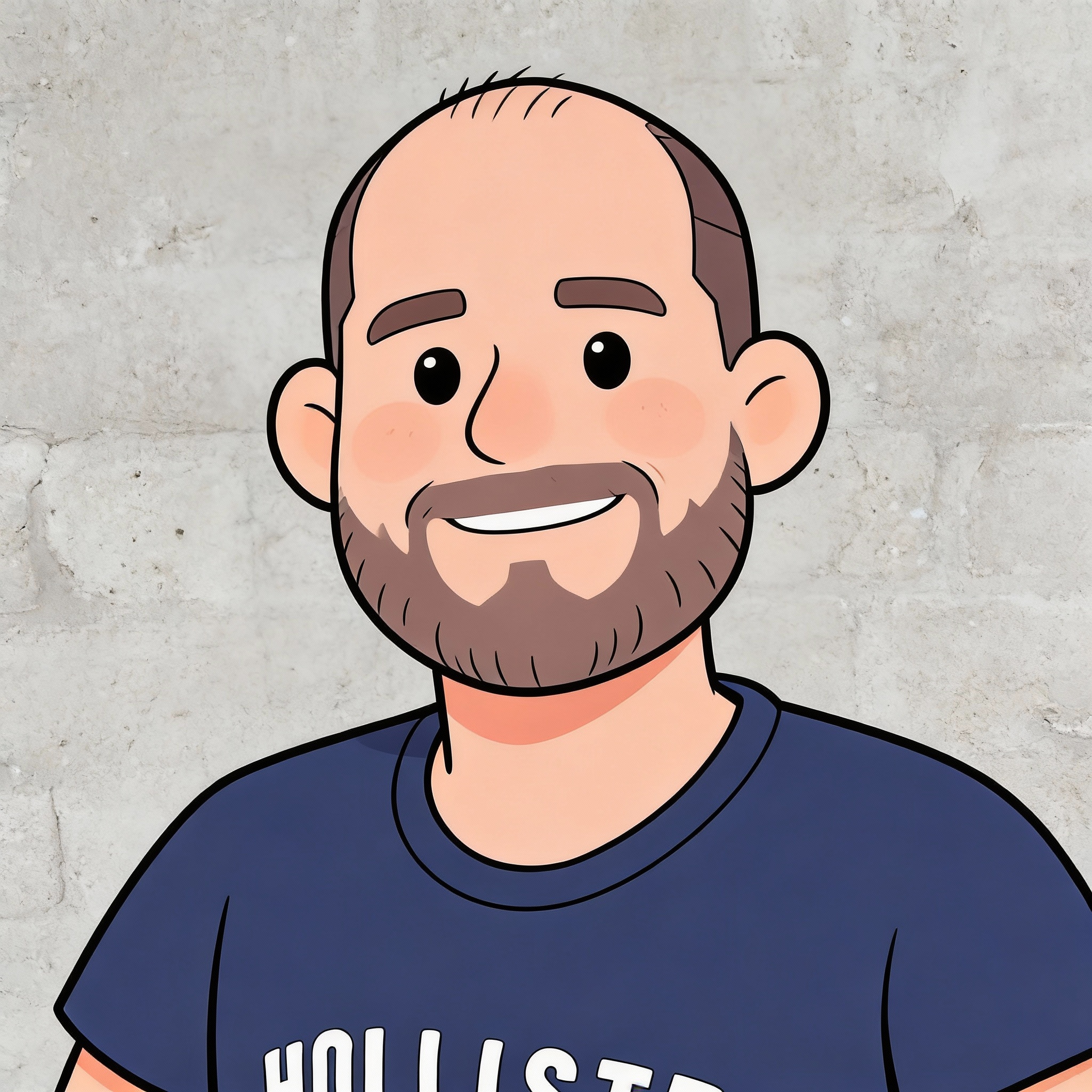 Dave Holmes